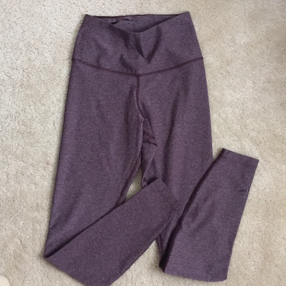 Nike Dri-fit Ankle Leggings